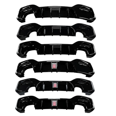 Spoiler: F21 Lci m Sport Rear
