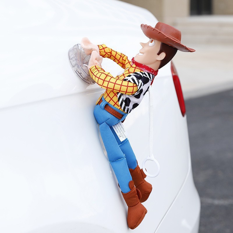 [Close to Hand] Woody