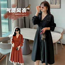 大码休闲套装;大码连衣裙;大码休闲裤