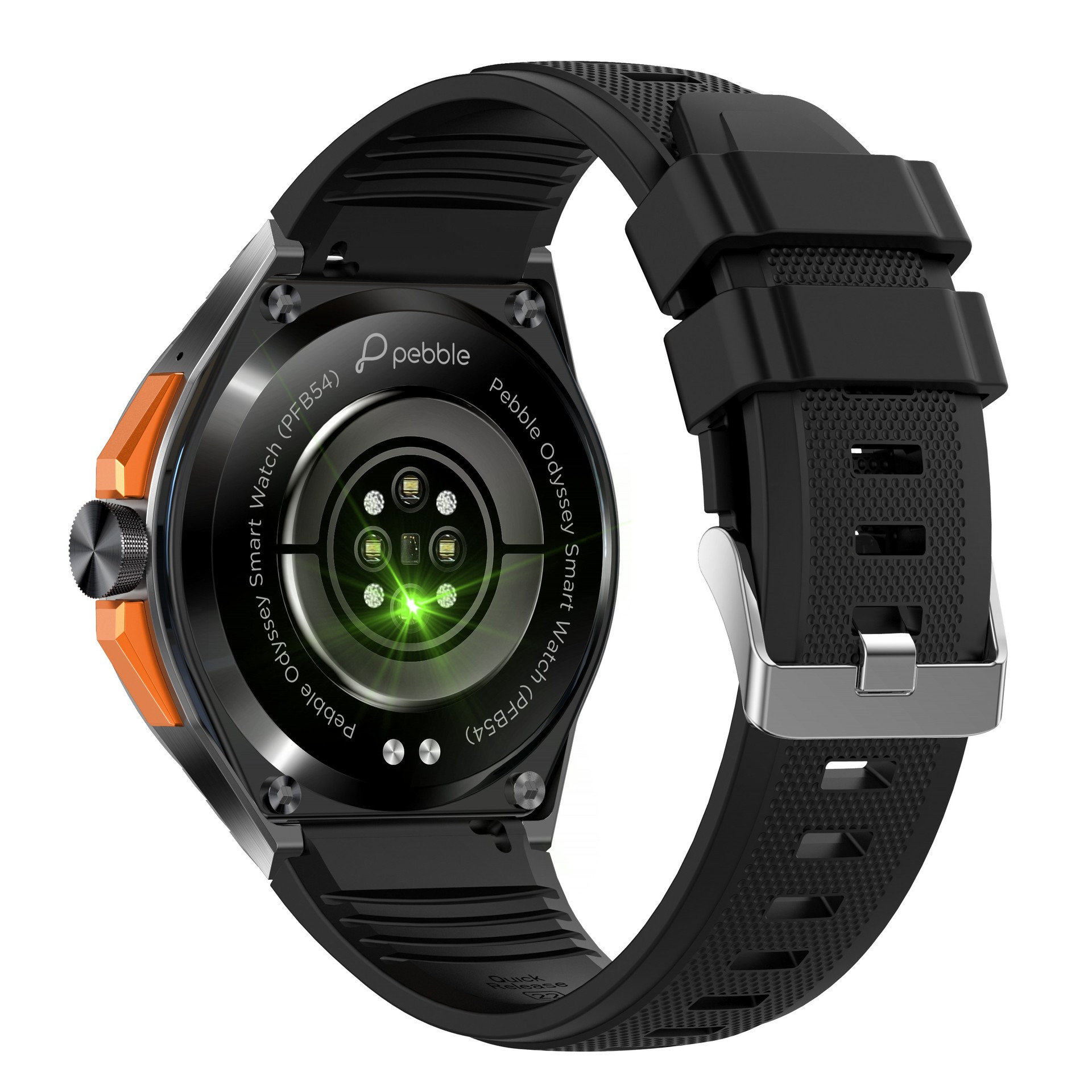 Smart Watch With Bluetooth Call And Health Monitoring Features_voghion.com
