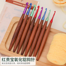 �羳��Ʒ���߼t�F���h�3.0-7mmDIY��ɫ�����Xë�������hᘹ���