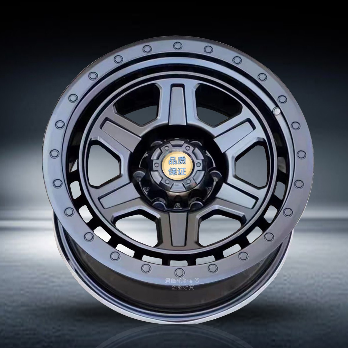 MT off-road tires LT215/235/245/85R16/265/75 fit Cheetah Q6 Black King Kong Land Rover Jeep