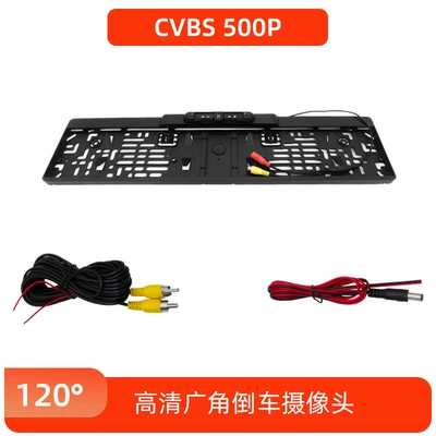 Vehicle camera — Car Camera