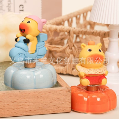 Car ornaments | Desktop Ornament, Gift for