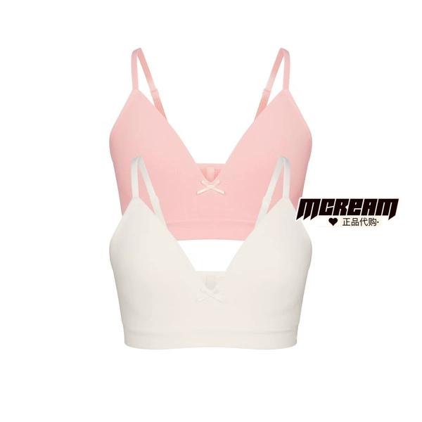 Marble And Ballet Training Bra (non-returnable, non-exchangeable) JUNIORS TRAINING BR