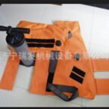 SDVS95躯体固定气囊配件多功能多功能担架负压真空担架质肢体固定