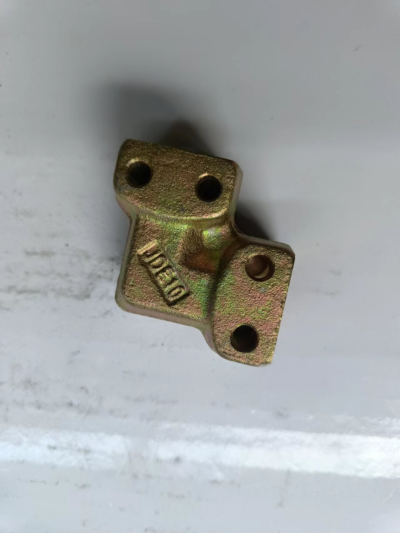 厂家生产煤矿用液压配件  矿用KJ10直角弯通 碳钢材质 量大从优