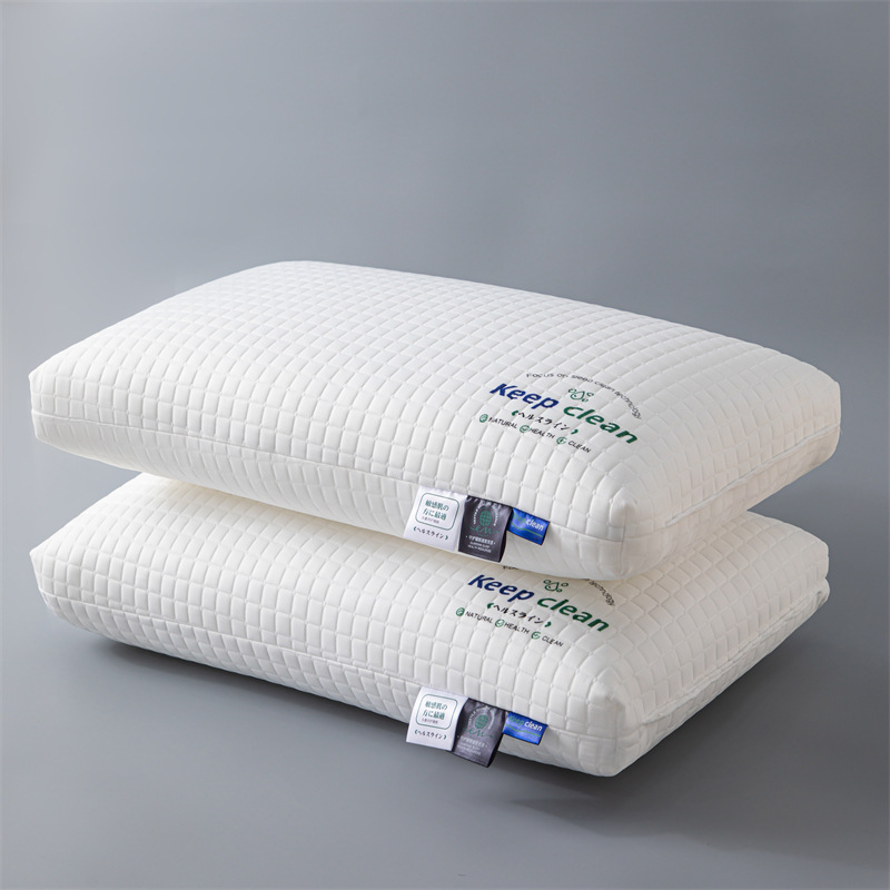 별별 베개, 무너지지 않는 베개심, 수면에 도움을 주는 경추베개, 1인 가정, 호텔, 특별기숙사, 학생