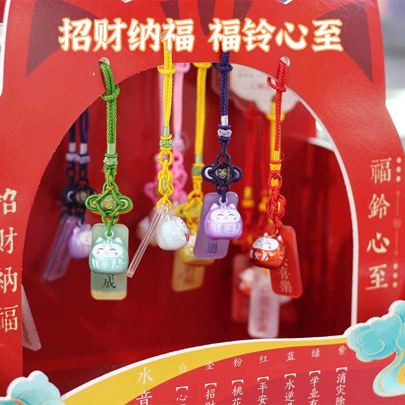 Водные колокольчики подвески милые японские сумки подвески автомобильные подвески на балконной стене подвески наружные двери и колокольчики ветра