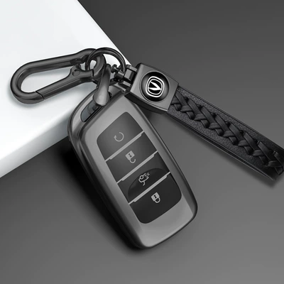 Car key bag — Ruicheng Yida Buckle Shell