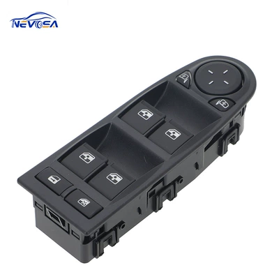 Window Switch Glass Lifter – Glass lifter