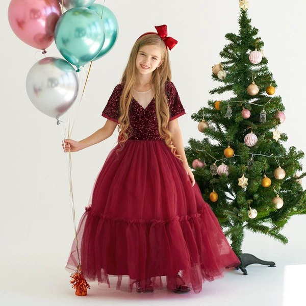 Lp-392-jujube red