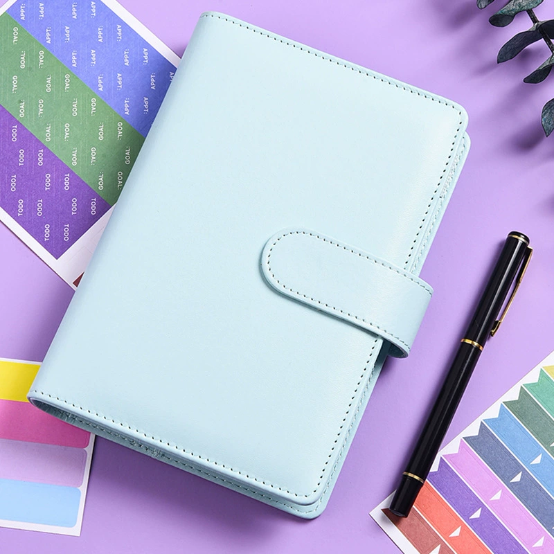 (Cross-border trading), polyurethane notebook, laptop, pocketbook, tear-off sheet
