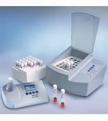 ET99974、ET2420711化学需氧量（COD）试剂