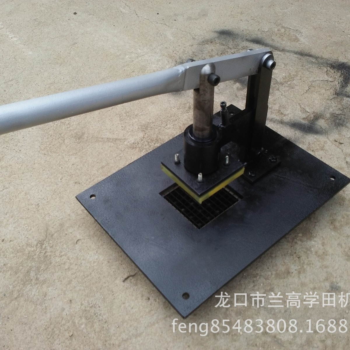 产销GPJ-108果脯块加 工 机  果脯块加 工刀架  果脯切丁机