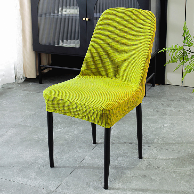 2024 nuevo gran cubierta de silla de arco cubierta de taburetes de mesa de hotel cubierta de silla de comedor universal cubierta de silla de mesa cubierta de silla de mesa
