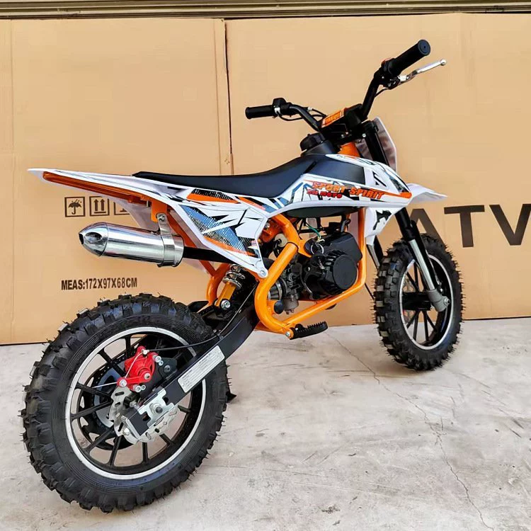 Заводская пряманная продажа маленького внедорожника KTM, полный внедорожник, гора и земля ATV, двухколёсный топливный внедорожник