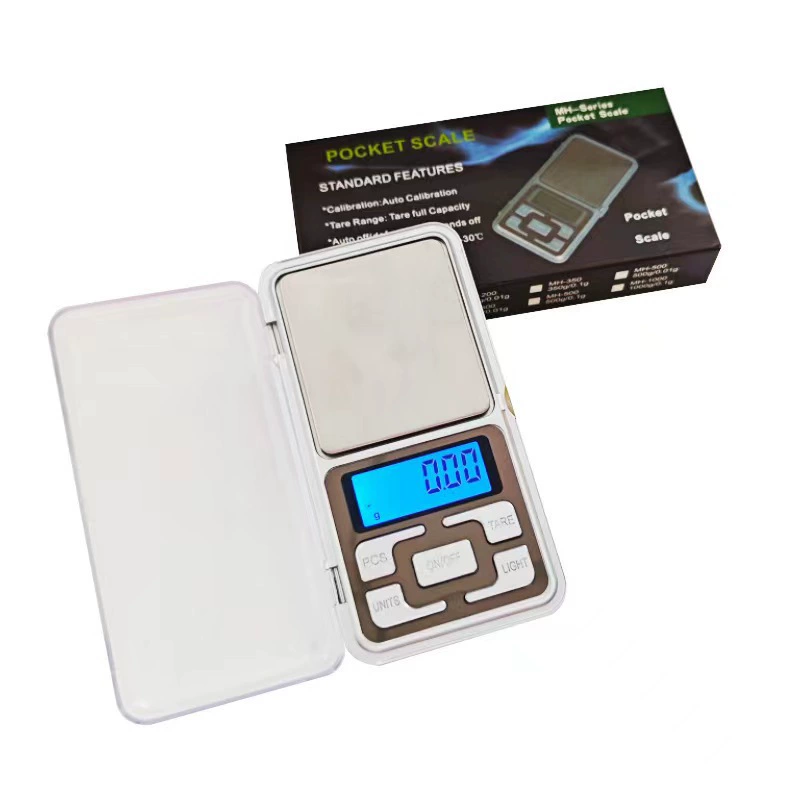 Высокоточные ювелирные изделия называют золотыми электронными весами