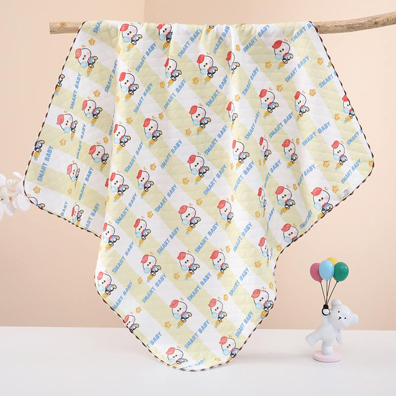 퀼팅백 시트 [허샤오페이]