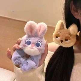 发夹;发箍;发圈