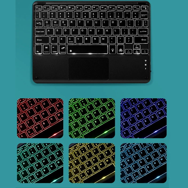 Lenovo, совместимая клавиатура для планшета, защитный чехол, 10 Plus, 3-inch, Bluetooth