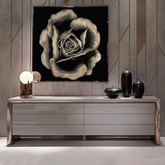 意式電視櫃 現代簡約輕奢餐邊櫃斗櫃收納置物Visionnaire全屋家具