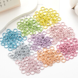 �ֹ�diy�����R�����]��Ȧ�B�ӿ�耳׿������β�B��ȦС��Ȧ����