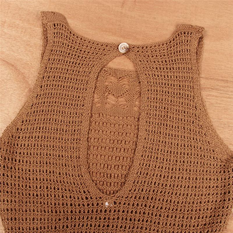 Beach Cover-Up Image 6