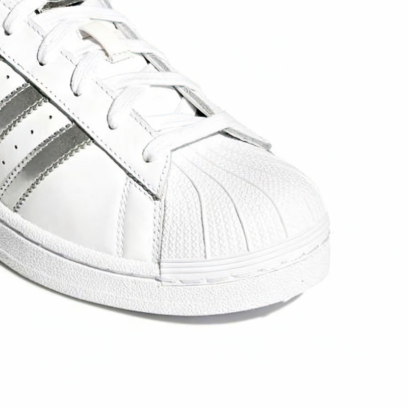 Thin bottom-silver