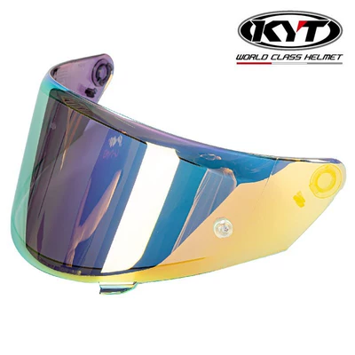 Motorcycle Safety Supplies buckle electroplating lens