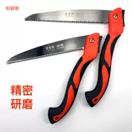 手锯、木工锯;修枝剪