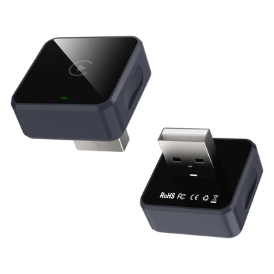 Adapter for Original — Simsiz CarPlay və Android Auto - cp027-12-bronze-color