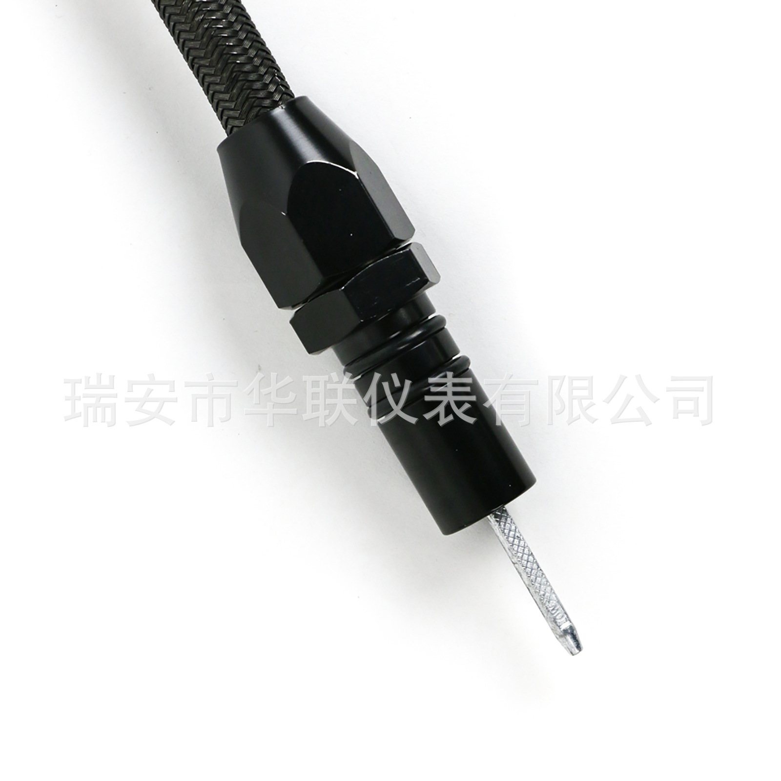 Car Modification Accessories Oil Measuring Rod Oil Dipstick Chevrolet Universal Transmission Oil Dipstick 530mm