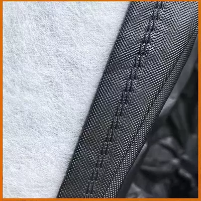 All-Season Universal Suv Aluminum Film – Car clothing