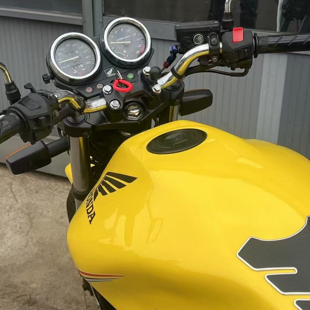 Suitable for Honda 250CC Little Wasp CB400, CB600, Gold Wing cruiser scooters, off-road motorcycles, and motorbikes