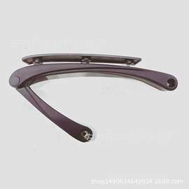 供应全功能游戏椅伸缩可躺轴承活动联动扶手网椅转椅配件