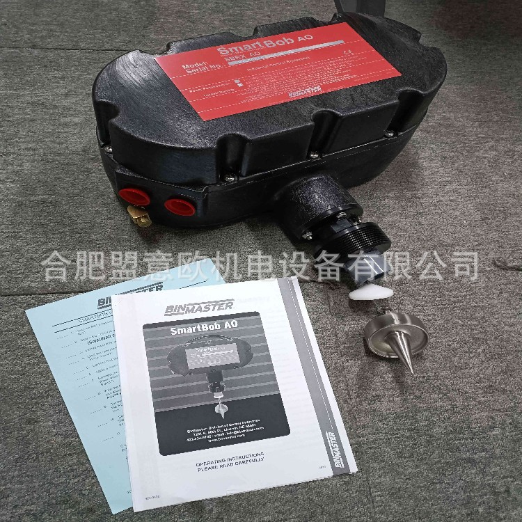 美国BinMaster料位开关，液位开关，磁致伸缩液位，重锤式料位计