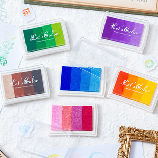 DIY�ʺ�u׃����ӡ����ͯ������ָ���TĨӡ��羳��ɫ���~ӡ��