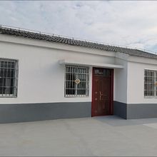 外墙漆 防水防晒外墙涂料 室外乳胶漆 刷墙涂料 乳胶漆 油漆 大桶