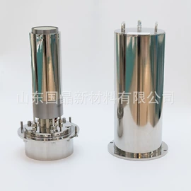 电子陶瓷材料;半导体材料;其他仪器配件
