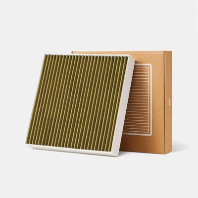 Ideal Car-Specific Air Conditioning Air conditioning filter