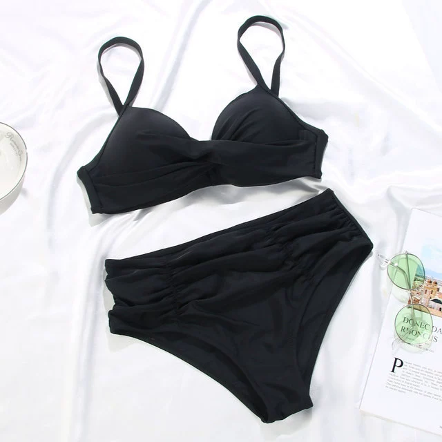 Summer swimwear for gym