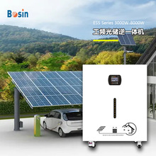 ��ͥ����늳�̫��ܰl�ϵ�y3-8KW�����F䇑��Ã���늳�5-16kwh