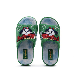 ��ͯ��Ь����2026�¿����Q�羳�҃ȼҾӷ�����Ьkids slippers