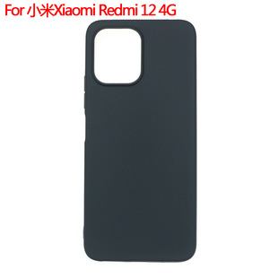 �m���С��Xiaomi�t��Redmi 12 4G������֙C��ĥɰĥɰ�ز�TPU