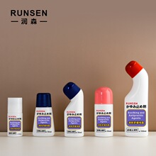 50ml100ml���Ϻ��d�TĨ�T���Ä�ƿ����ֹ�WĨ��PE����ƿ�o�wƷƿ