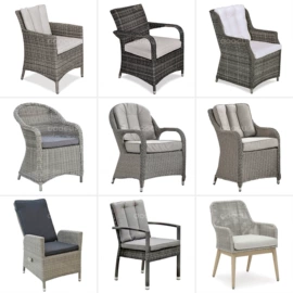 户外沙发;藤编桌椅;野营睡袋