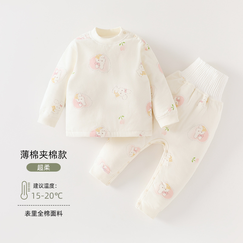 [crotch button] 602020 love bunny