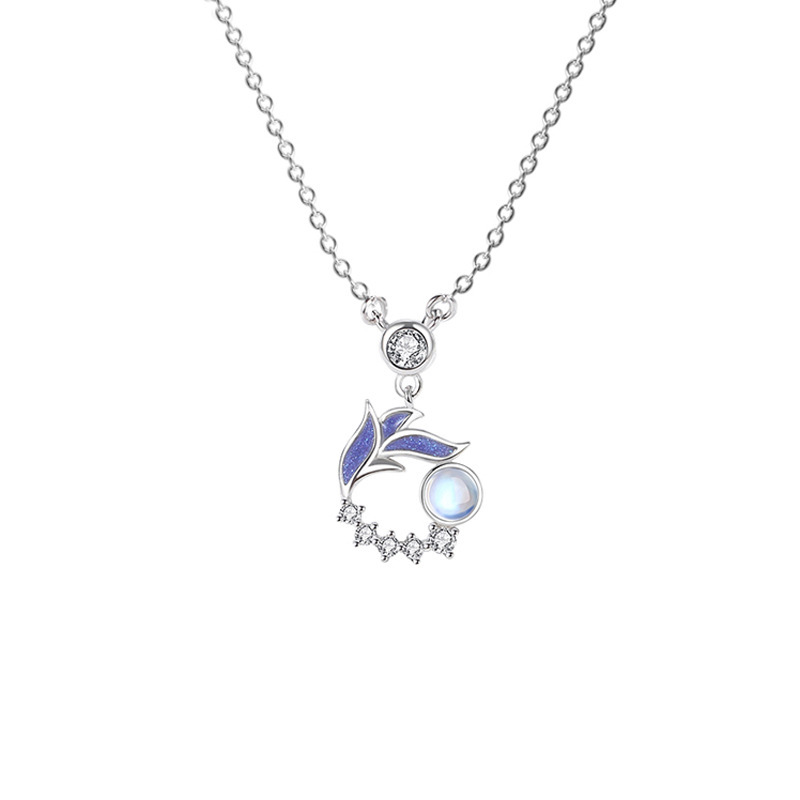 장안의 꿈 목걸이