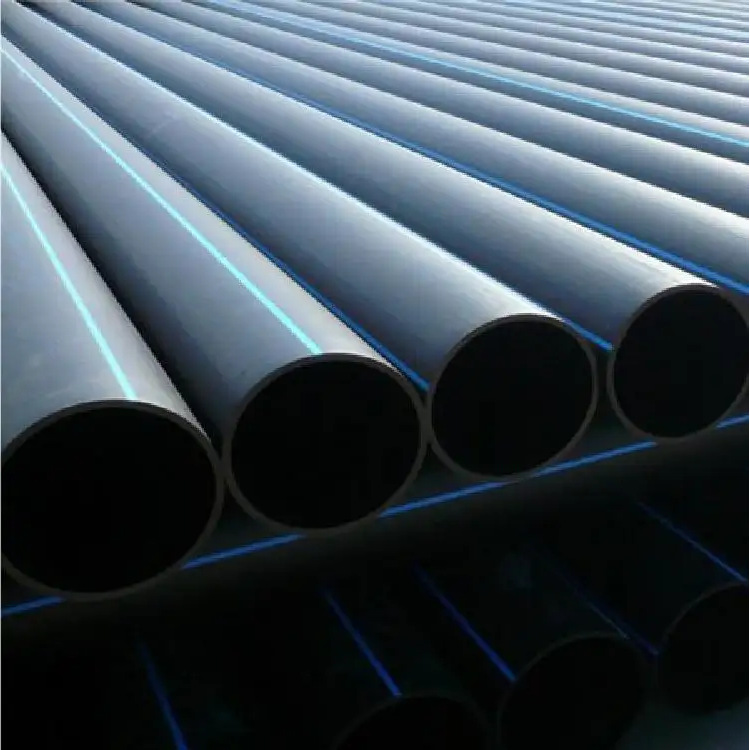 PE125灌溉用管材 PE125给水管材 PE给水管125 灌溉用给水管材125